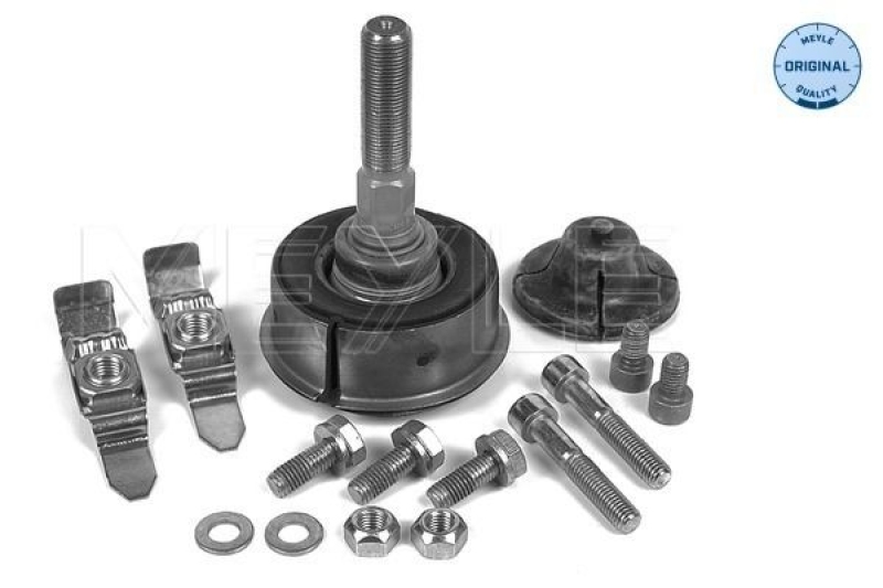 MEYLE Repair Kit, guide strut MEYLE-ORIGINAL-KIT: Better solution for you!