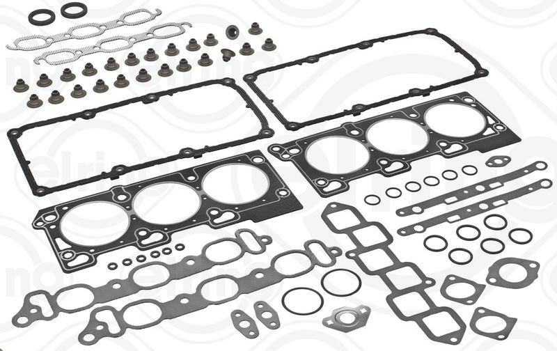 ELRING Gasket Set, cylinder head