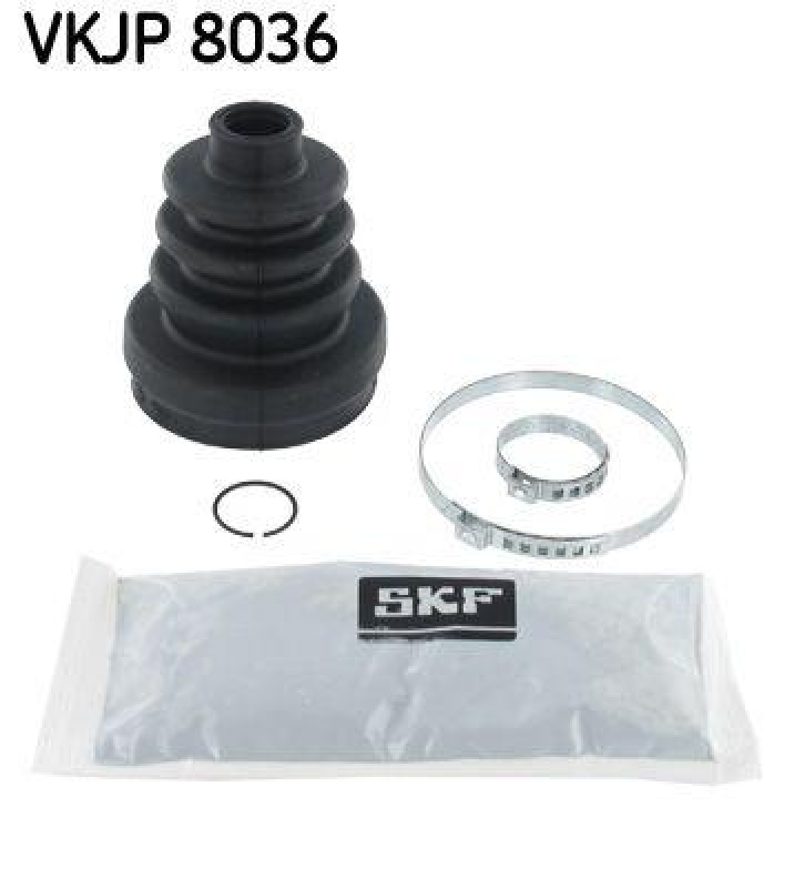 SKF Bellow Set, drive shaft