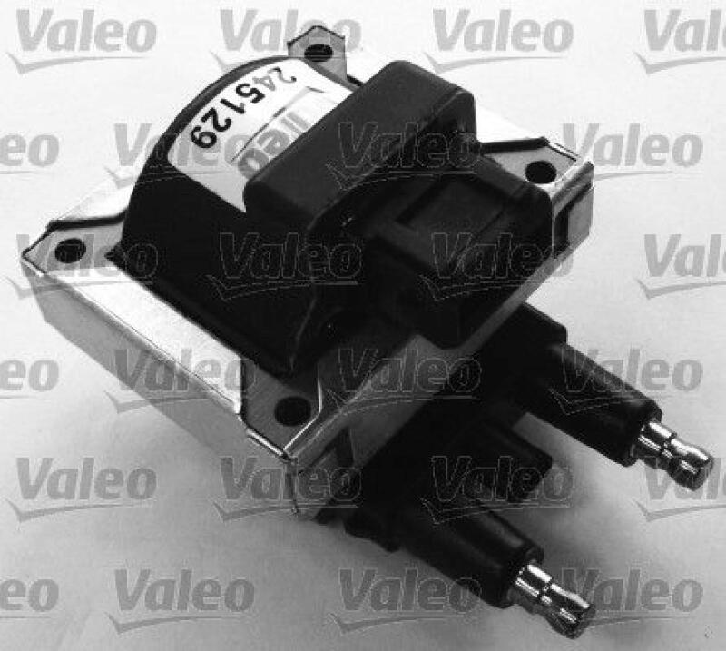 VALEO Ignition Coil