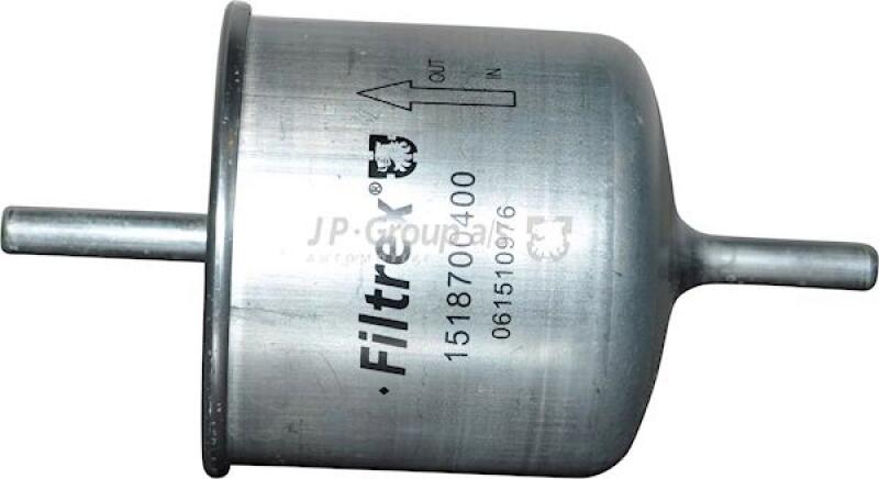 JP GROUP Fuel filter JP GROUP