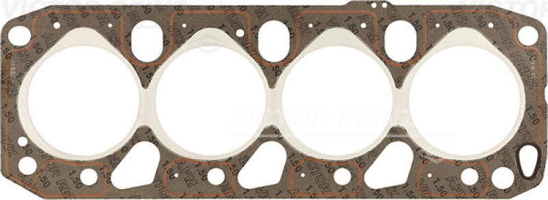 VICTOR REINZ Gasket, cylinder head