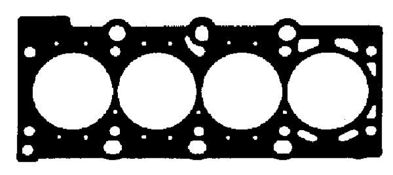 BGA Gasket, cylinder head