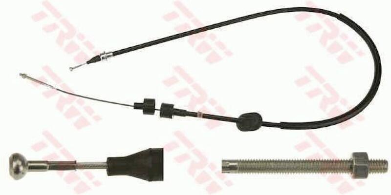 TRW Clutch Cable