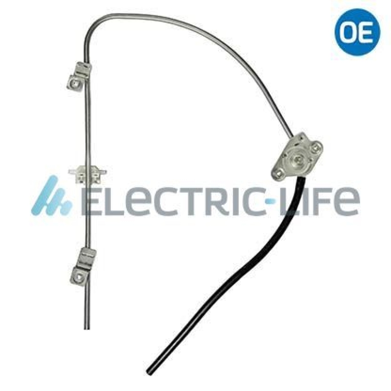 ELECTRIC LIFE Window Regulator