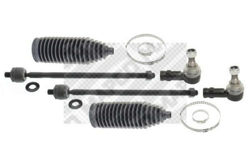 MAPCO Repair Kit, tie rod