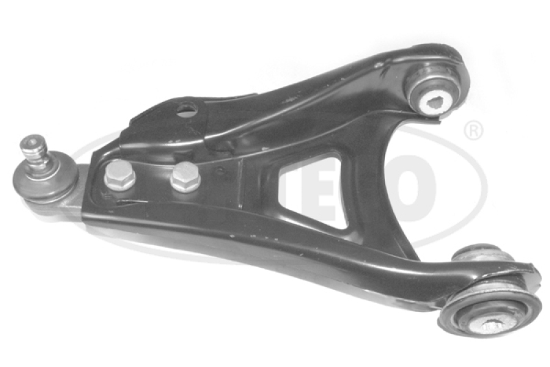 CORTECO Track Control Arm