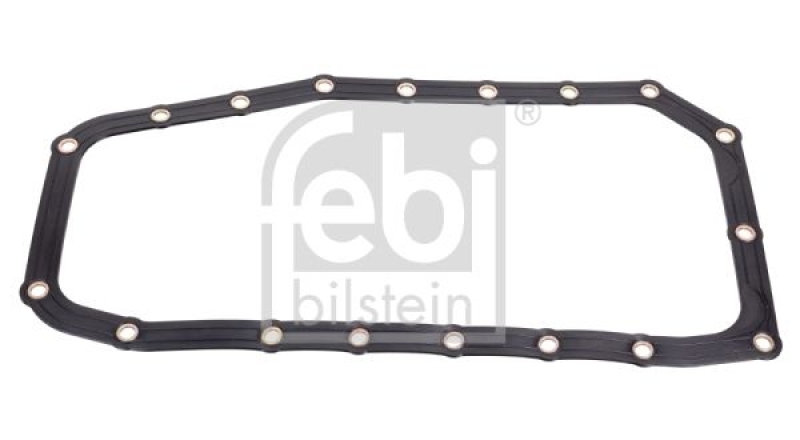 FEBI BILSTEIN Gasket, oil sump