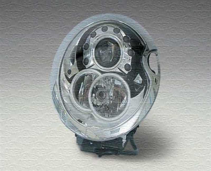 MAGNETI MARELLI Headlight