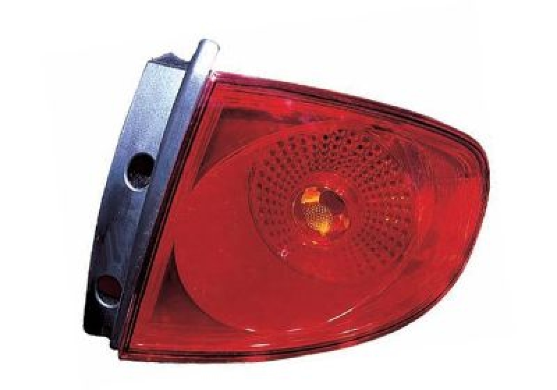 VAN WEZEL Combination Rearlight