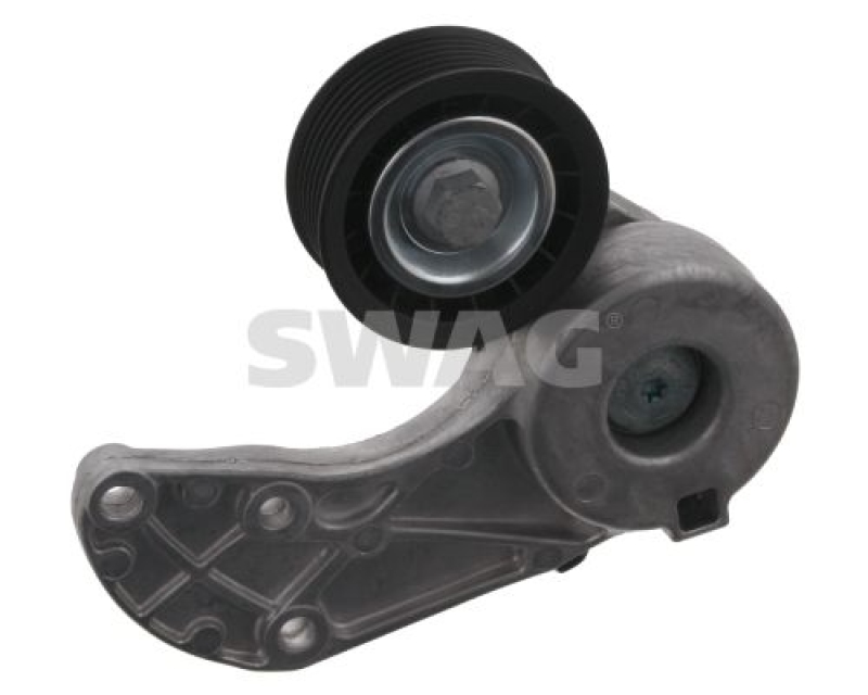 SWAG Belt Tensioner, V-ribbed belt