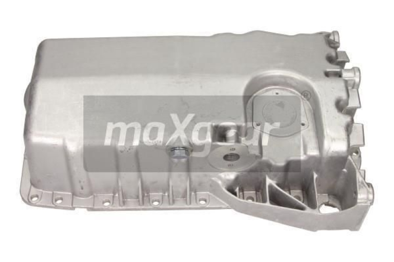 MAXGEAR Oil sump