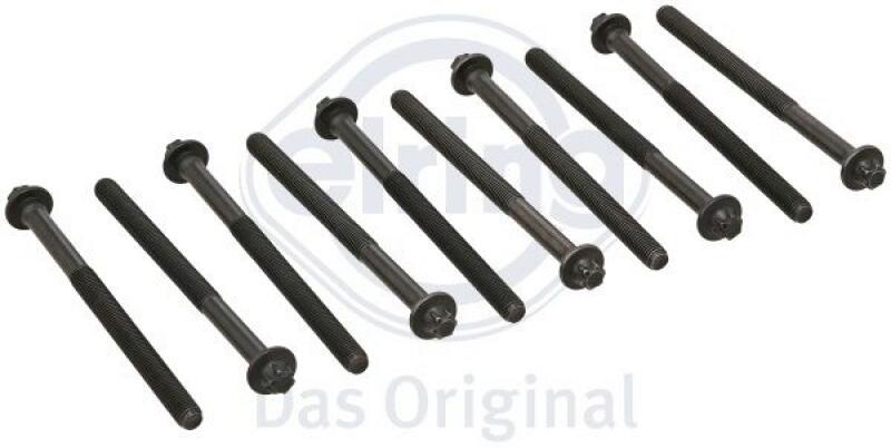 ELRING Bolt Kit, cylinder head