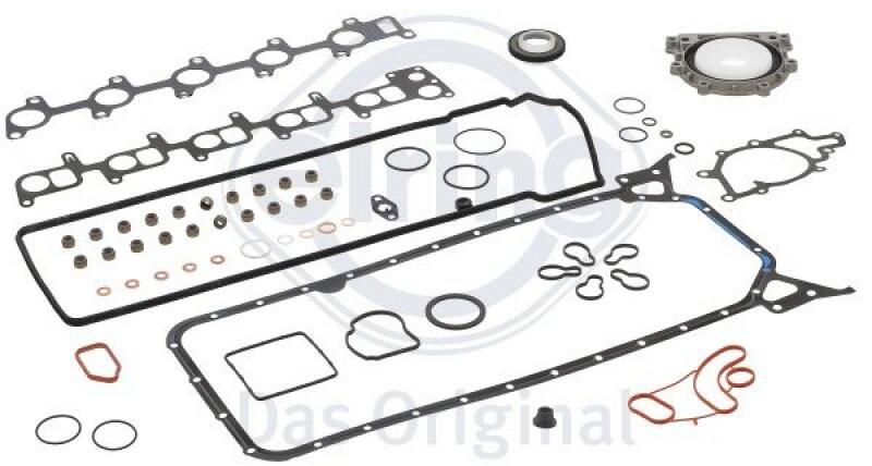 ELRING Dichtungsvollsatz, Motor