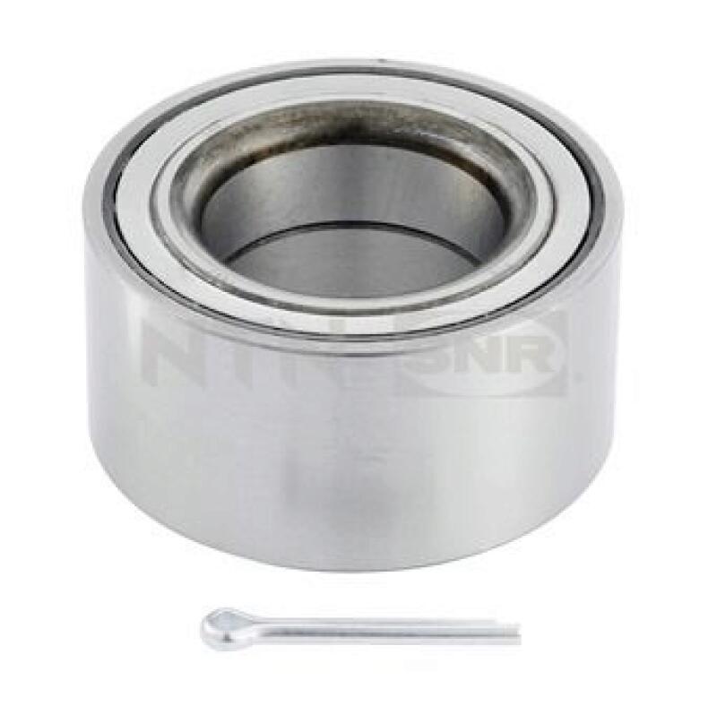 SNR Wheel Bearing Kit