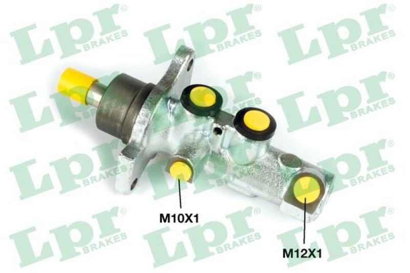 LPR Brake Master Cylinder