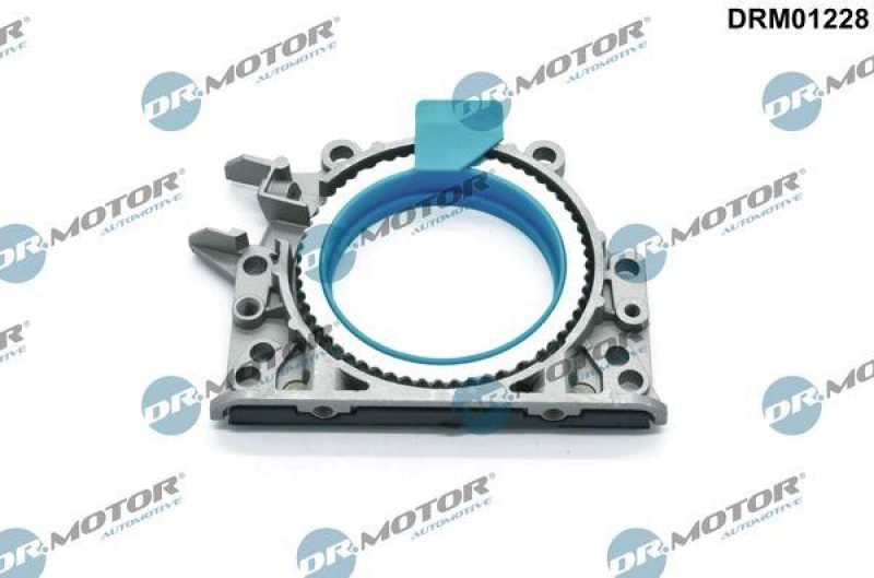 Dr.Motor Automotive Wellendichtring, Kurbelwelle