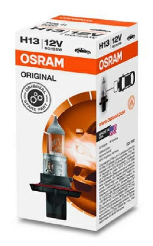 OSRAM Bulb, spotlight ORIGINAL