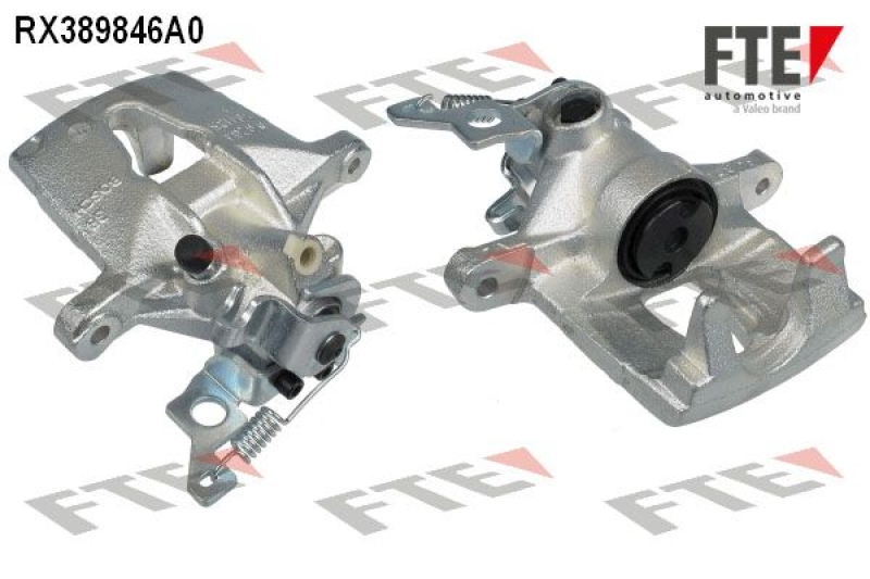 FTE Brake Caliper