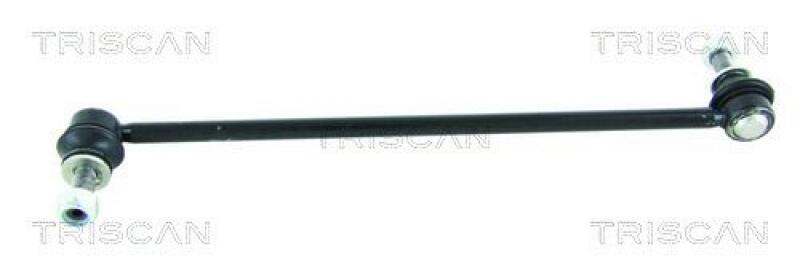 TRISCAN Rod/Strut, stabiliser