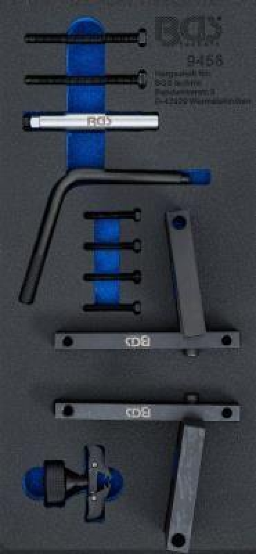 BGS Adjustment Tool Set, valve timing