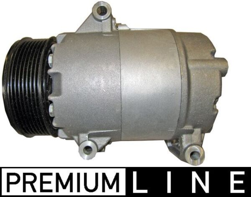 MAHLE Kompressor, Klimaanlage BEHR *** PREMIUM LINE ***