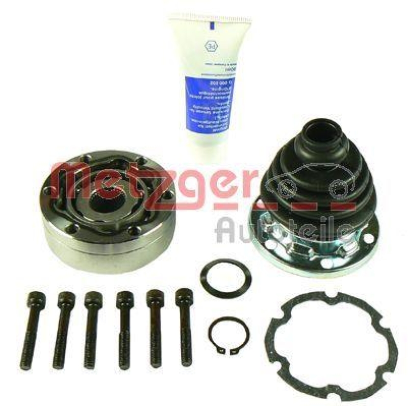 METZGER Joint Kit, drive shaft