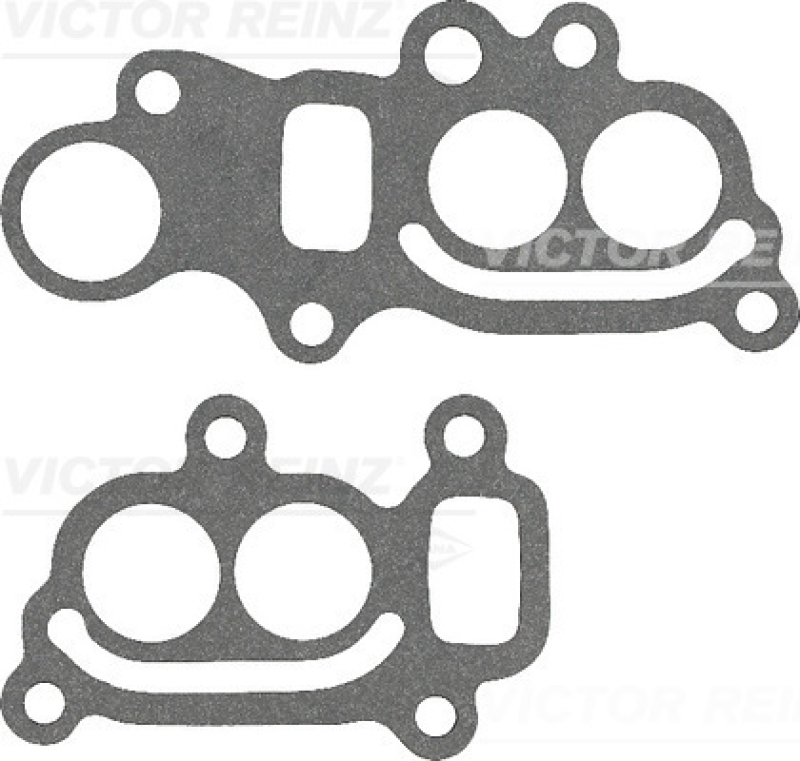 VICTOR REINZ Gasket Set, intake manifold