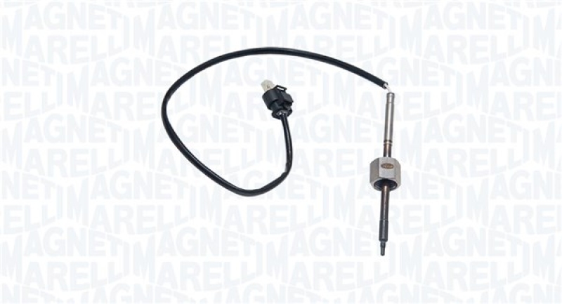 MAGNETI MARELLI Sensor, Abgastemperatur