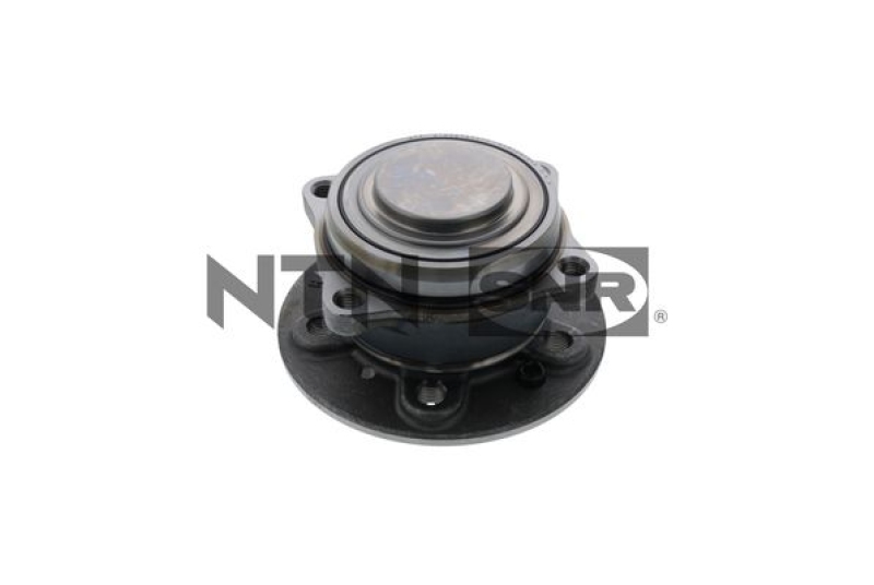 SNR Wheel Bearing Kit