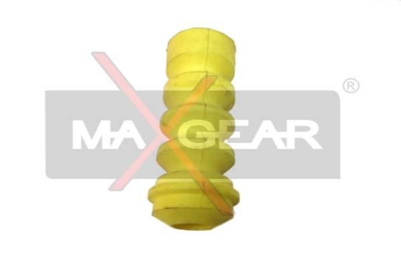 MAXGEAR Rubber Buffer, suspension