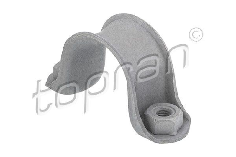 TOPRAN Bracket, stabilizer mounting