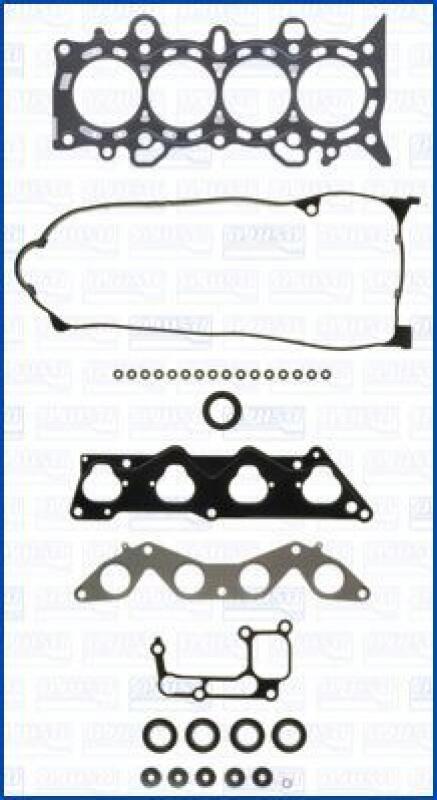 AJUSA Gasket Set, cylinder head MULTILAYER STEEL