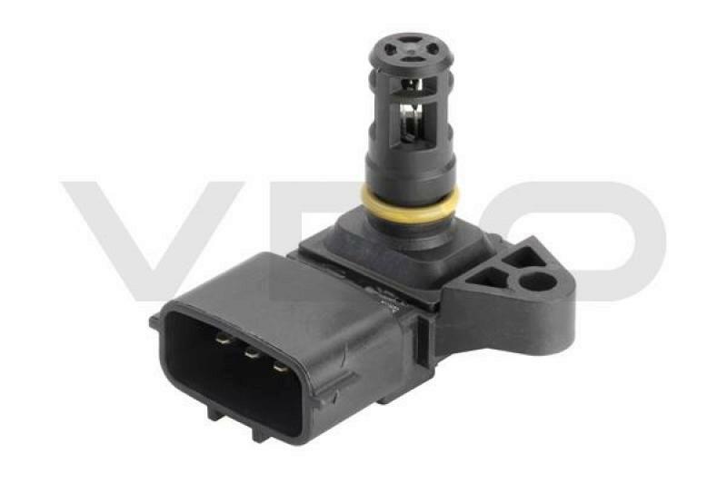 VDO Sensor, intake manifold pressure