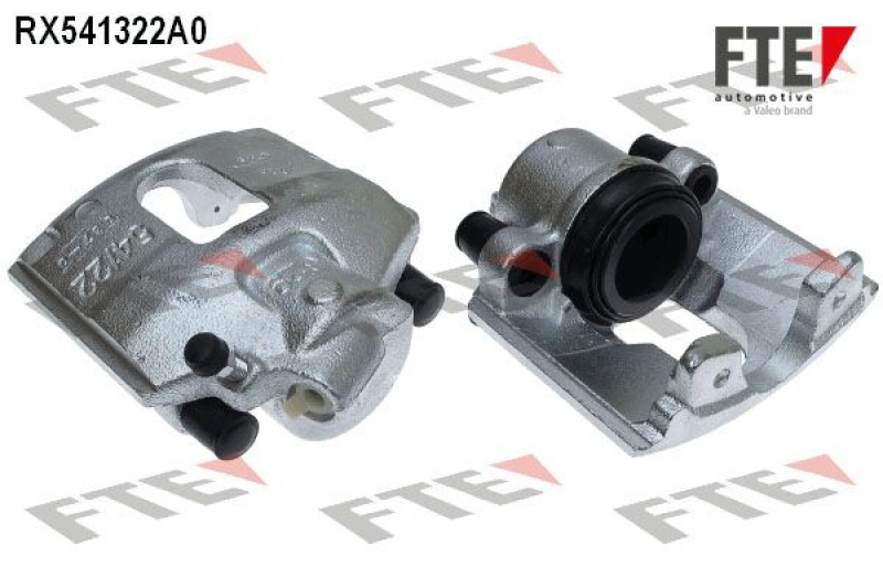 FTE Brake Caliper