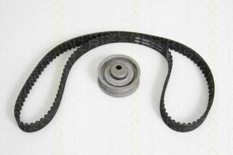 TRISCAN Timing Belt Set