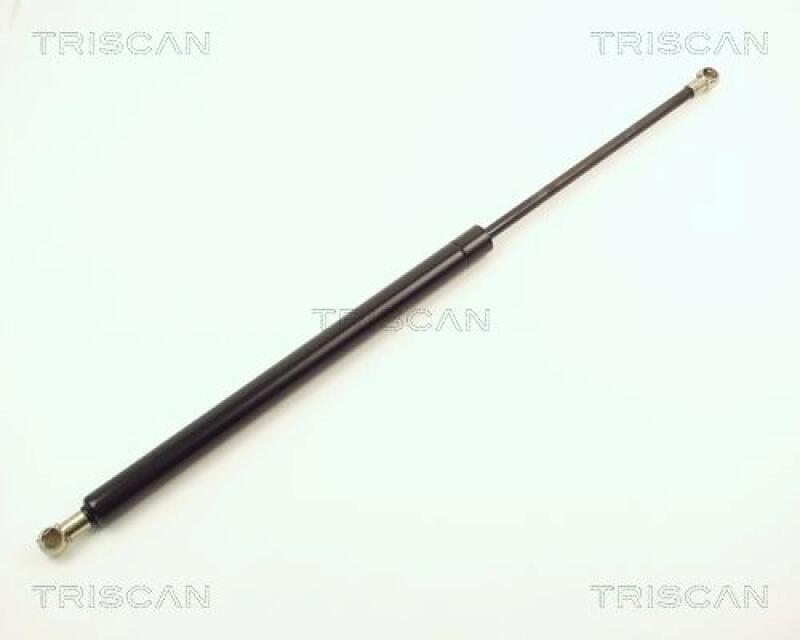 TRISCAN Gas Spring, boot-/cargo area