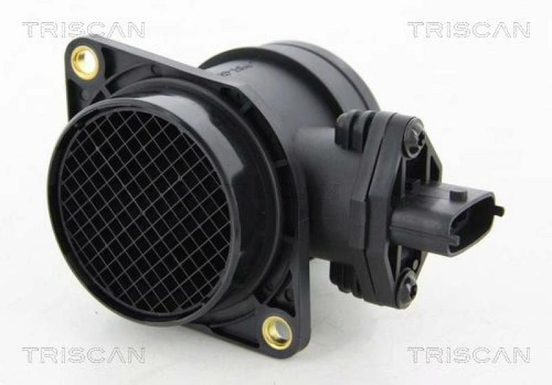 TRISCAN Air Mass Sensor