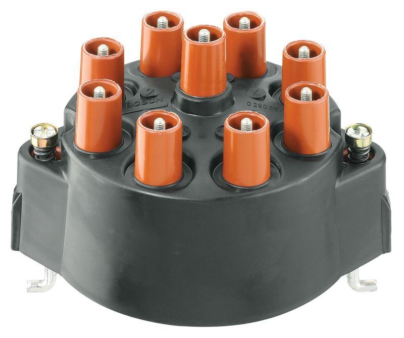 BOSCH Distributor Cap