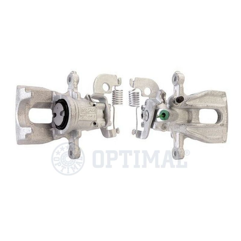 OPTIMAL Brake Caliper