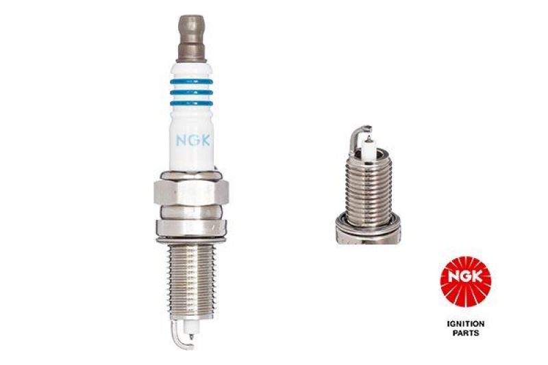 NGK Spark Plug LPG Laser Line