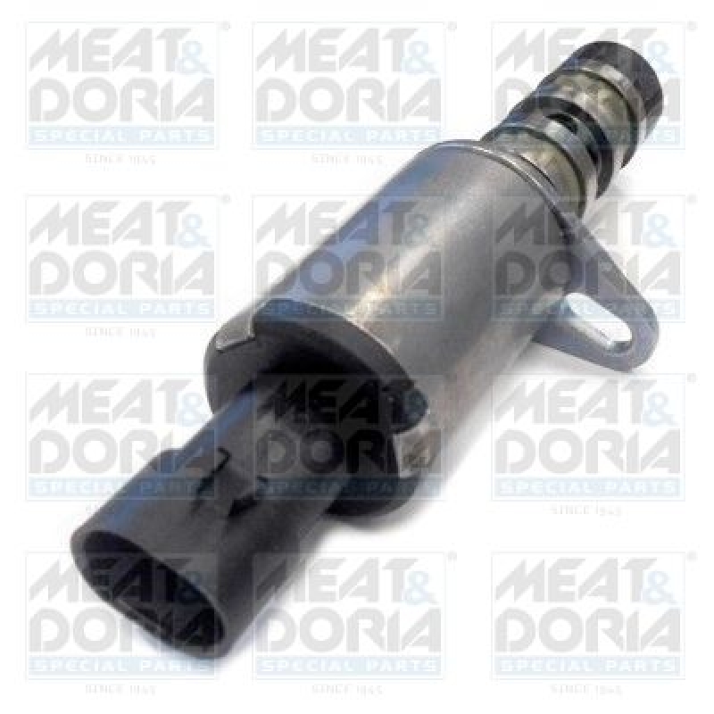 MEAT & DORIA Control Valve, camshaft adjustment