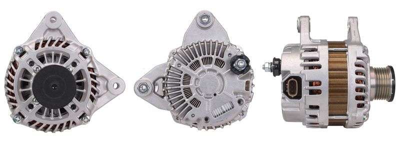 ELSTOCK Alternator