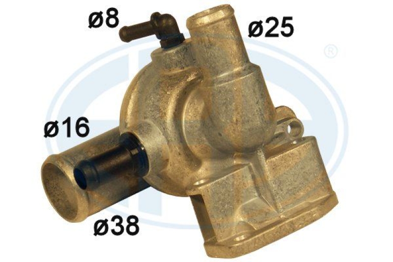 ERA Thermostat, coolant