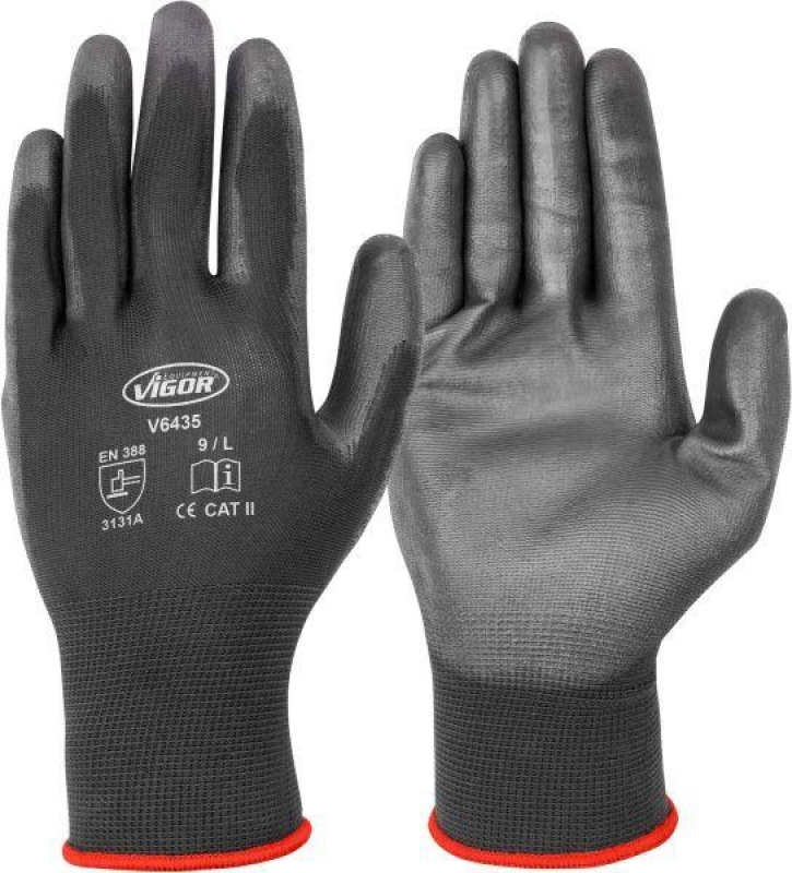 VIGOR Protective Glove