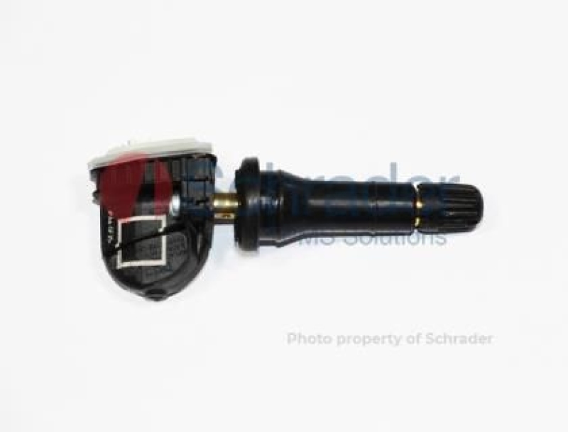 SCHRADER Wheel Sensor, tyre-pressure monitoring system