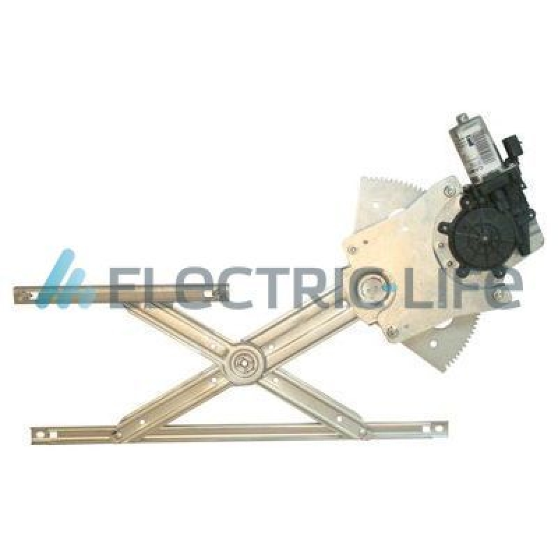 ELECTRIC LIFE Window Regulator