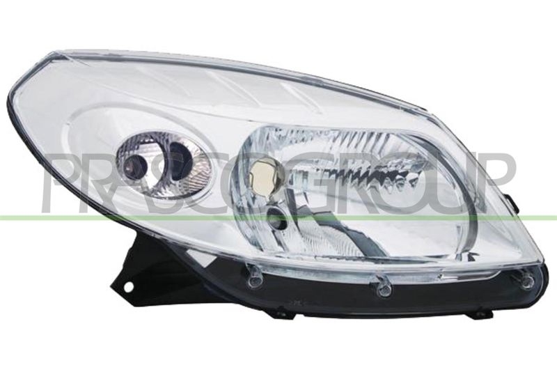 Headlight