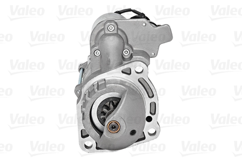 VALEO Starter VALEO RE-GEN AT