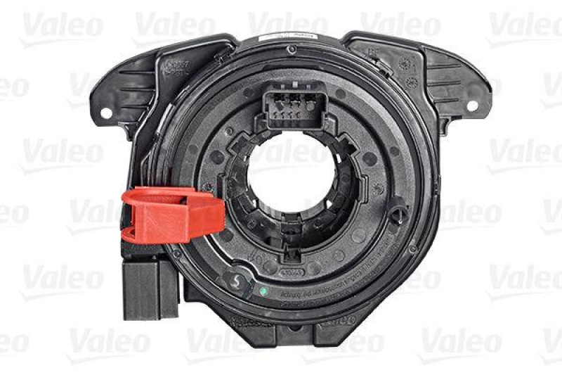 VALEO Clockspring, airbag ORIGINAL PART